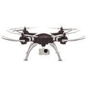 Protocol Galileo Quadcopter Drone with Camera - $279.99 ($70.00 off)