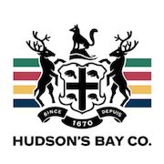 Hudson's Bay Giving Day: Take Up to An Extra 20% Off Your Purchase, Online & In-Store