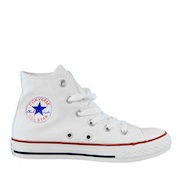 Converse - Youth Girl's Chuck Taylor Core Hi - $31.98 ($8.01 Off)