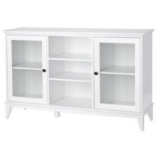 Canvas evelyn outlet credenza