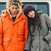 Hollister Winter Wishlist Sale: Up to 50% Off Select Styles