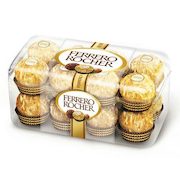 Ferrero Collection Chocolate - $5.37/16s