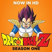 Microsoft Store: Get Dragon Ball Z, Season One for FREE!