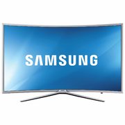 Samsung 55" 1080p Curved LED Smart TV  - $899.99 ($200.00 off)