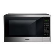 1.3-Cu. Ft. Stainless Steel Microwave - $149.97 ($50.00 off)