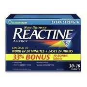 Walmart Weekly Flyer Roundup: Reactine Allergy 30+10 Tablets $17, Velour 24-Pack Bathroom Tissue $9, Amopé Pedi Perfect $40 + More