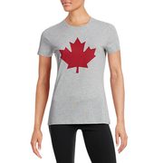 Hudson's Bay: Take Up to 70% Off Select Canadian-Themed Apparel, Home Decor & More!