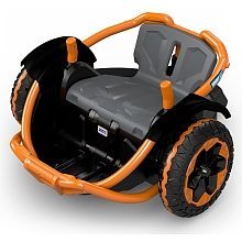 power wheels wild thing canada