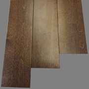 3-1/2" x 3/4" Birch Balsamic Hardwood Flooring - $2.97/sq.ft.