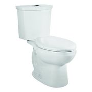 American Standard EverClean Dual-Flush Elongated Toilet  - $219.00  ($50.00  off)
