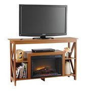 Avery Electric Media Fireplace - $299.99 ($600.00 Off)