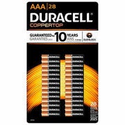 costco duracell rechargeable batteries