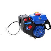 Power Fist 302cc OHV Winter Gas Engine  - $349.99 ($100.00  off)