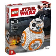 LEGO Star Wars: BB-8 - 1106 Pieces - $99.99 ($30.00 off)