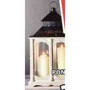 Pontus Lantern  - $39.99