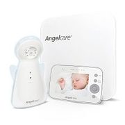 Angelcare Video Movement & Sound Monitor - $114.97 (50% off)