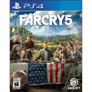 Far Cry 5 (PS4) + Free Pin - $79.99 (https://multimedia.bbycastatic.ca/multimedia/products/1500x1500/107/10737/10737840.jpg off)