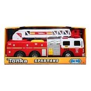 tonka spartan fire truck