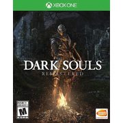 Dark Souls Remastered    - $49.99
