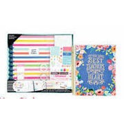 All Planners & Planner Accessories - 40% off