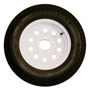 13" Trailer Tire/Wheel  - $159.00 ($30.00 off)