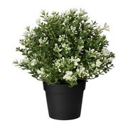 Fejka Artificial Potted Plant - $4.99