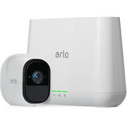 Arlo Pro Wireless HD Smart Camera System With One Camera - $329.00 ($50.00 off)