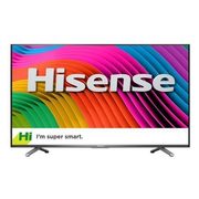 Hisense 43" 4K Ultra HD TV - $399.99