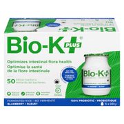 Bio-K+ Probiotics - $19.99