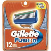 Gillette Fusion Proglide Men's Razor Blade Refill - $39.95