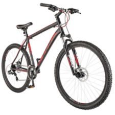 Ccm exeller hardtail sales mountain bike