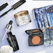 Lancome.ca: Free 7-Piece Gift Set with Any Purchase Over $65 + 2 Bonus Gifts with a Purchase Over $100!