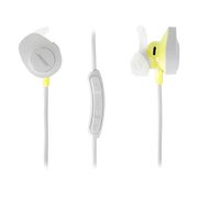 Bose Soundsport Wireless Headphones - White - $149.00 ($30.00 off)