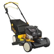 Cub Cadet 21" Gas 3-In-1 Front Wheel Drive Mower  - $509.15 (15% off)