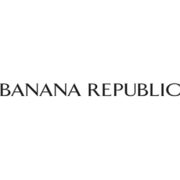 Banana Republic: 40% off Summer Favourites and an Extra 40% off Sale Styles