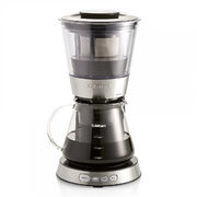 Cuisinart 7-cup Stainless Steel Cold Brew Coffee Maker - $152.98 ($17.01 Off)