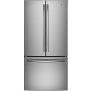GE Profile 33" 24.8 Cu.Ft. French Door Refrigerator w/ Water Dispenser - $1699.99