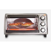 Black & Decker™ 4-slice Toaster Oven - $29.99 ($10.00 Off)