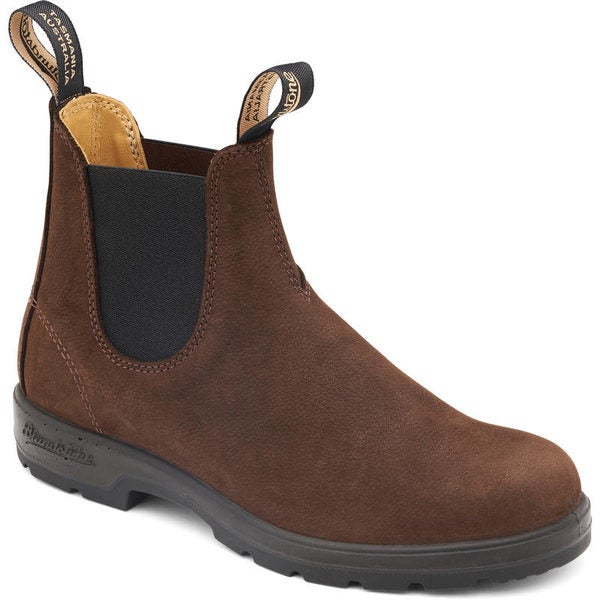 MEC: Blundstone Leather Lined 1606 