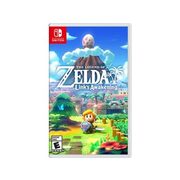The Legend Of Zelda, Links Awakening For Nintendo Switch - $79.99