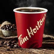 Tim Hortons National Coffee Day Get A Free Coffee Tea Or Baked Good With Any Purchase On September 28 And 29 Redflagdeals Com