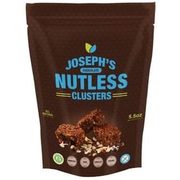 Joseph's Nutless Clusters - $3.99