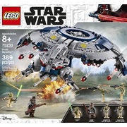 All Lego Star Wars Building Sets - $55.97 (20% off)