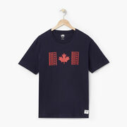 Mens Roots Flag T-shirt - $24.99 ($5.01 Off)