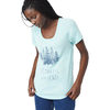 Tentree Forest Tee - Women's - $24.50 ($10.50 Off)