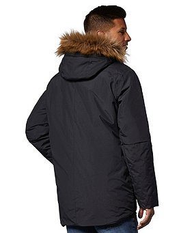 helly hansen jasper parka