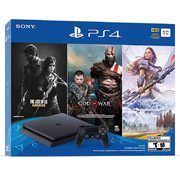 ps4 pro bundle black friday