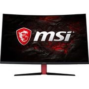 Msi Curved Gaming Monitor  - $348.00 ($130.00 off)