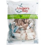 Anchor's Bay Seafood Medley - $3.98