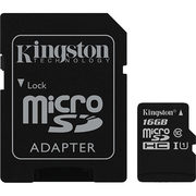 Kingston 64 GB Micro SD Card - $10.00 (30% off)